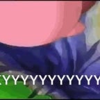 Kirby Falling Meme Scream