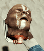 i am full of sandvich and i am coming for you