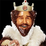 Burker King