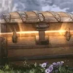With This Treasure I Summon..