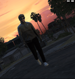 terbayang bayang - Sound