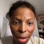 tous ce que je veut c'est retrouve ma fameh