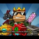 Pixel Gun 3D - Startup Screen Song (copy)