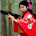 japonese girl