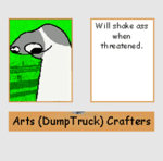 Raldi's Crackhouse - Club