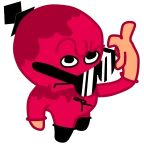 scary photo страшные фотки чувак страшная - Sound