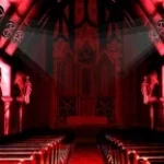 Devils Church (by comfurvr)