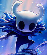 (Hollow Knight) Truth, Beauty, And Hatred ROA remix