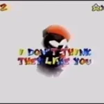 Stanley sm64 classified LEAVE.