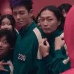Nam-Su? Nam-Gyu