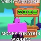 Fake Donation Prank on Roblox. FT nobranjames