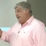 Samid - Usted tiene que arrepentirse de lo que dijo