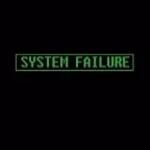 LOST System failure