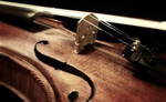 sad violin 150146