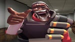 demoman laughing earrape