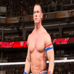 john cena - Sound