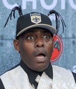 Coolio Fantastic Voyage (Official Music Video) [HD]