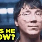 Does he know?