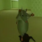 rat dance