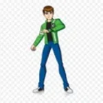 ben 10 dna uaf scan (copy)