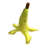 roblox banana slip sound