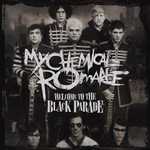 Welcome to the Black Parade Intro - MCR