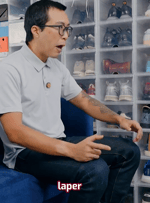 Dokter Tirtia  5 telor rebus bueeeehh