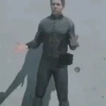 DONT FENCE ME IN GOOD PART