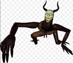 mark my claws you will remember this moment