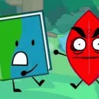 juming jacks with book and evil leafy