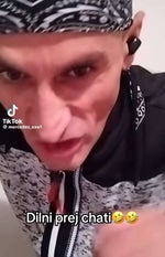 Strateg - DILINI PREJ CHATIT