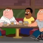 this is stupid #familyguy #joeswanson