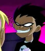 TEEN TITANS GO by NJ