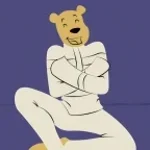 FNAF 6 Insanity Ending