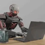 Thomas Thick of it intro