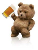 Ted - Then I sold the parsnip to a family with four small children