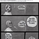 sonido de una cuenta de