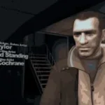 GTA 4 shot in leg voiceline 1