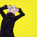 Gojo's Yay Jujutsu Kaisen