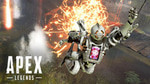 Apex Legends-Pathfinder- Hi friends
