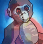 PBBV - GORILLA TAG GHOST TROLL SOUND