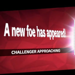 A New Foe Has Appeared!