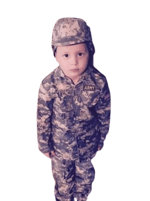 A Cold Freezin' Night