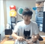 [케인] - 맞서 싸워 - Sound