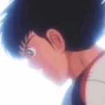 Tsubasa Opening - Short