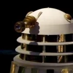 Dalek imperial exterminat