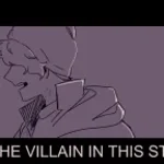 Sad Villon