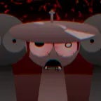 Clukr Sprunki Pyramixed Horror