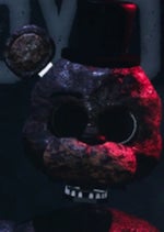 Ignited Freddy Voiceline 3