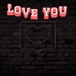 MeloMance - Love, Maybe (Lyrics) (copy)